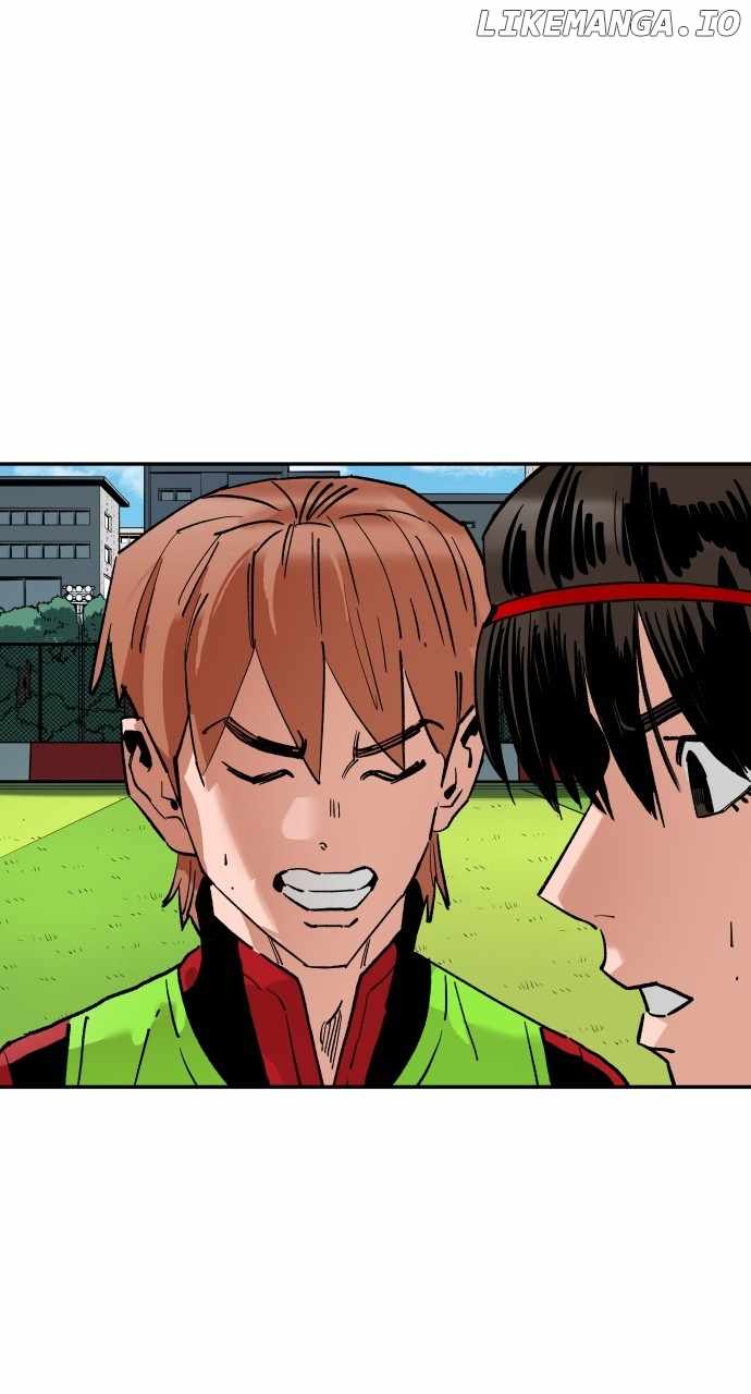 Build Up Chapter 167 page 65