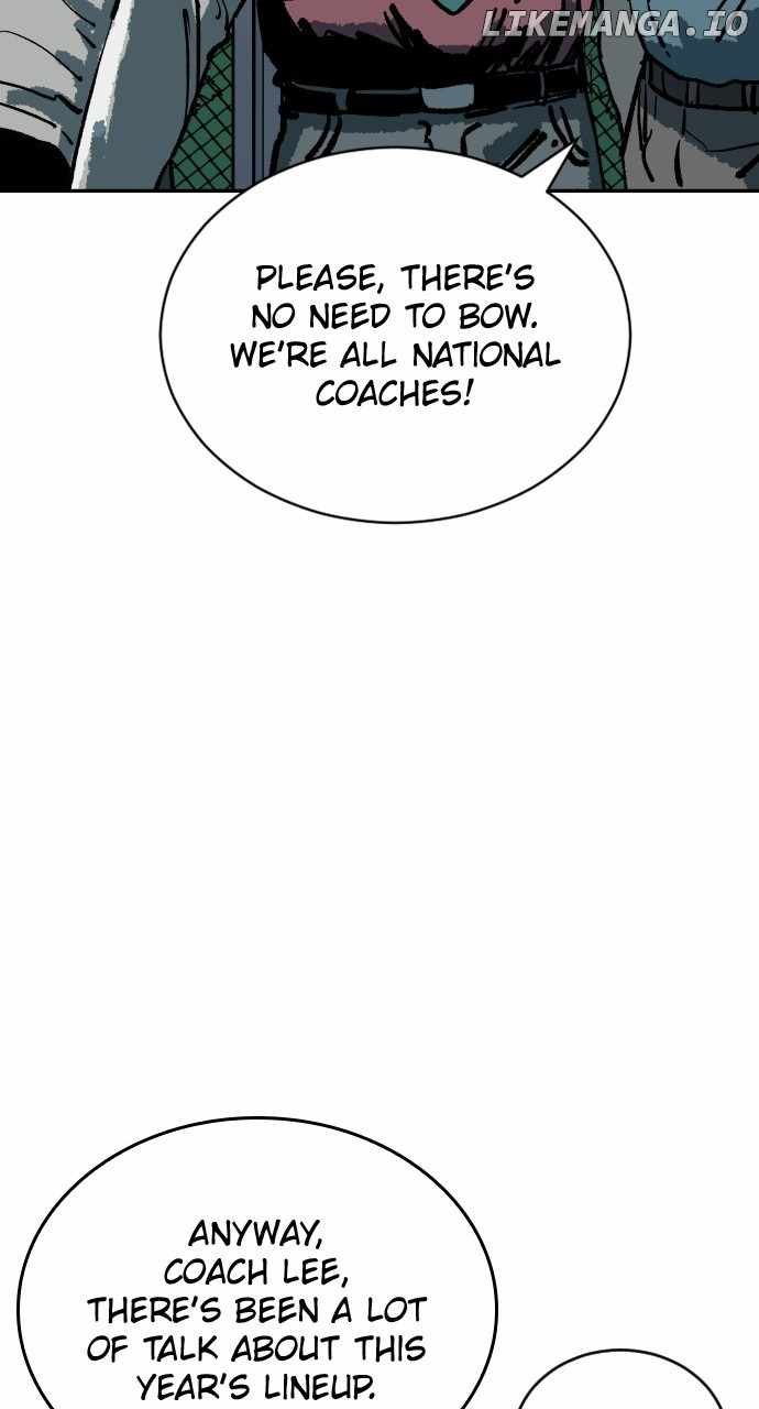 Build Up Chapter 167 page 40