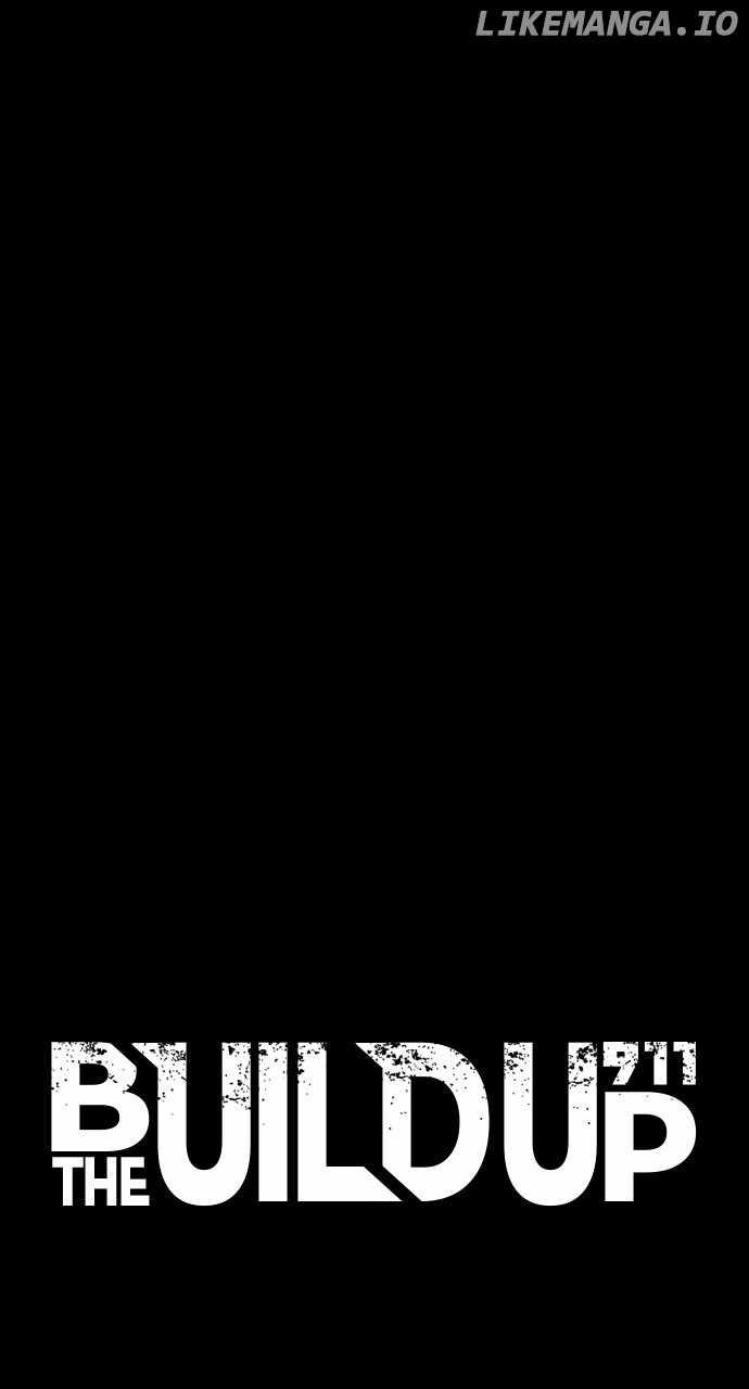 Build Up Chapter 167 page 31