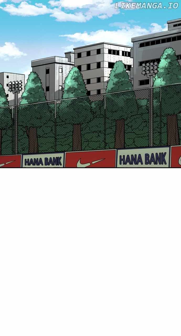 Build Up Chapter 167 page 34