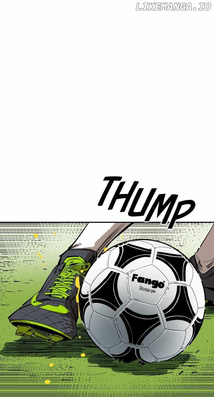 Build Up Chapter 167 page 98