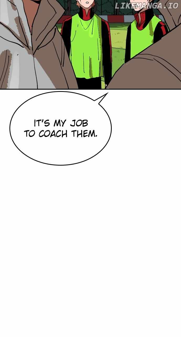 Build Up Chapter 167 page 73