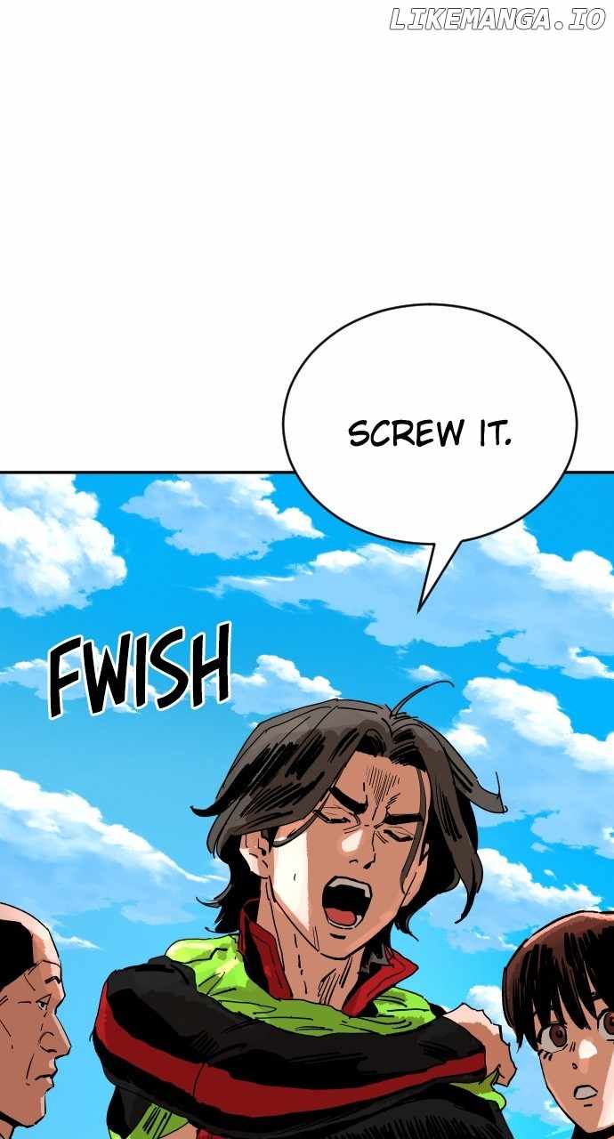 Build Up Chapter 167 page 63