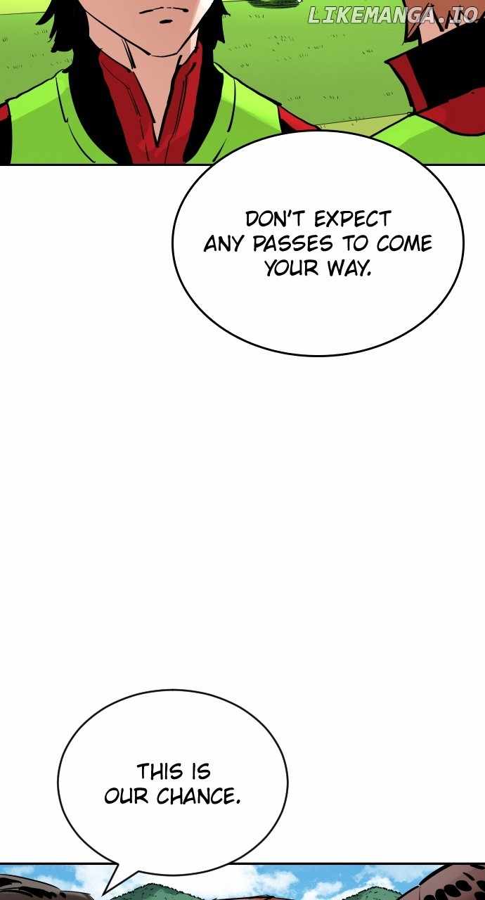 Build Up Chapter 167 page 53