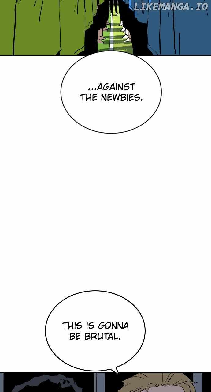 Build Up Chapter 167 page 93
