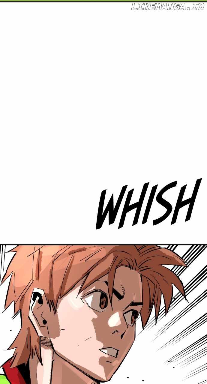 Build Up Chapter 167 page 99