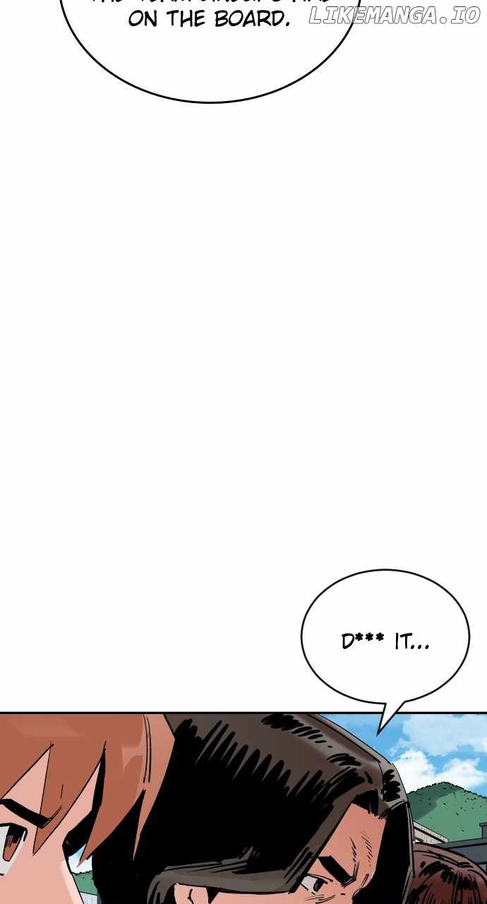 Build Up Chapter 167 page 60
