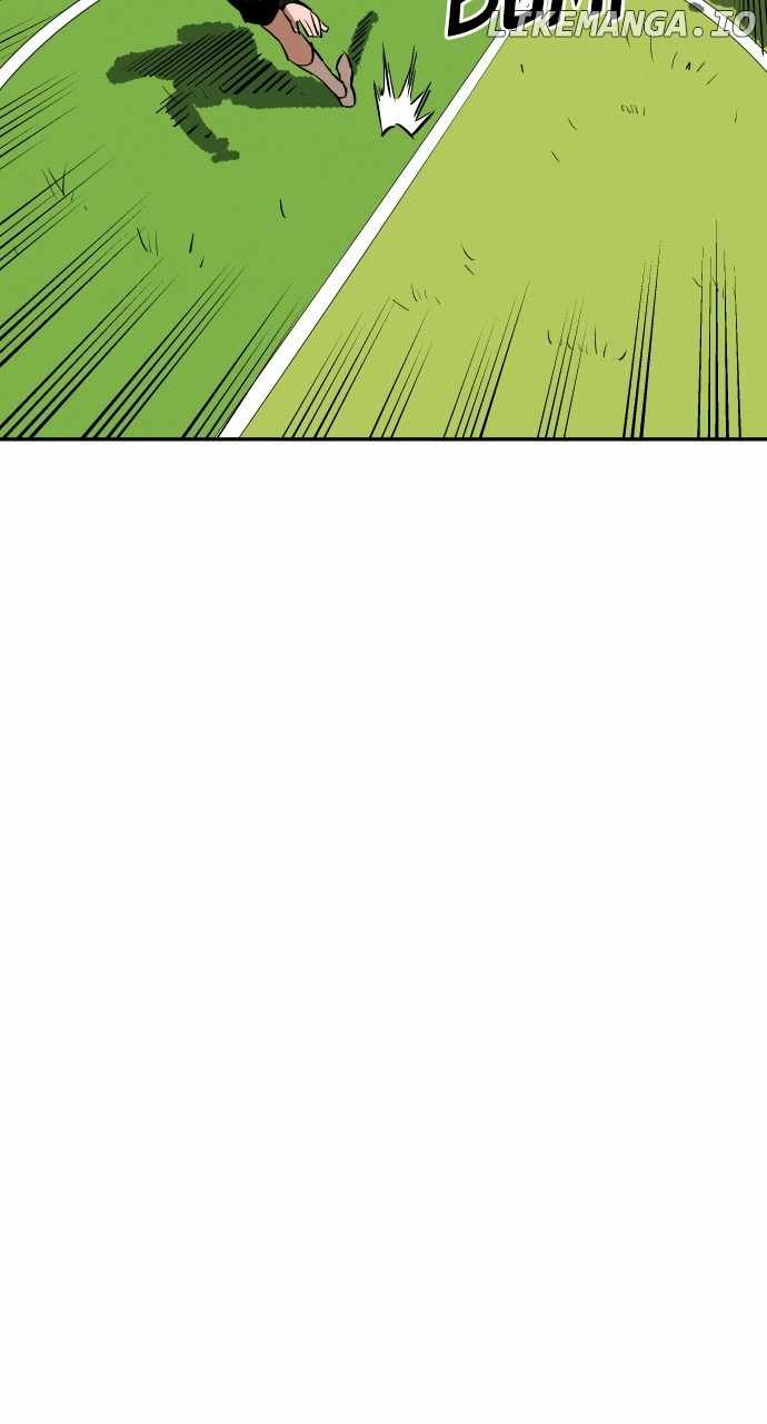 Build Up Chapter 167 page 96