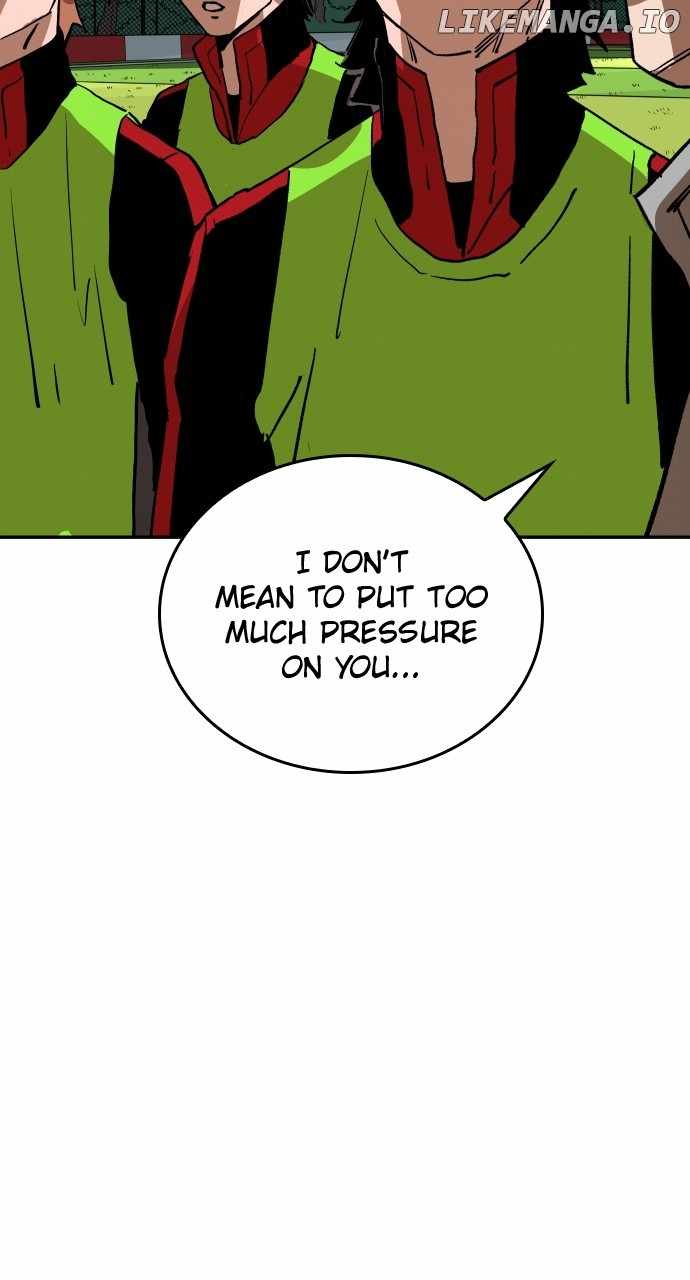 Build Up Chapter 167 page 78