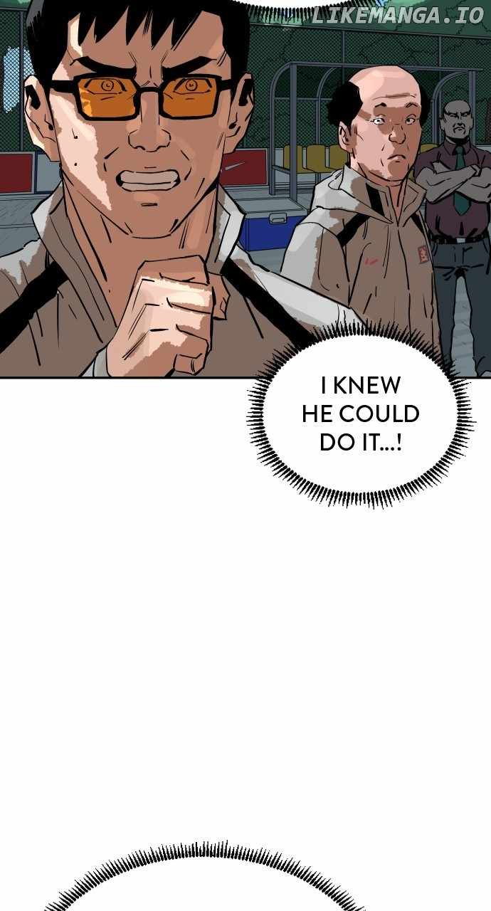 Build Up Chapter 167 page 117