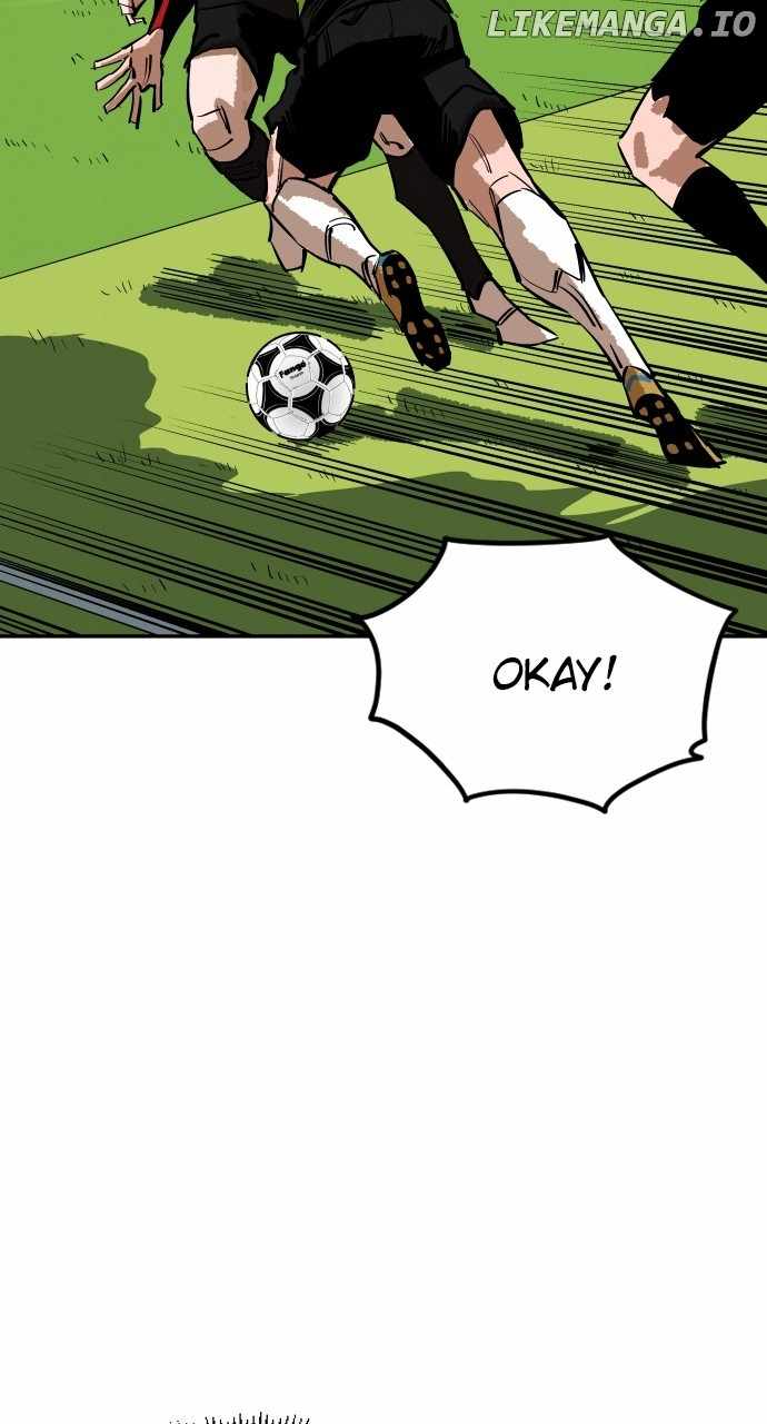 Build Up Chapter 167 page 109