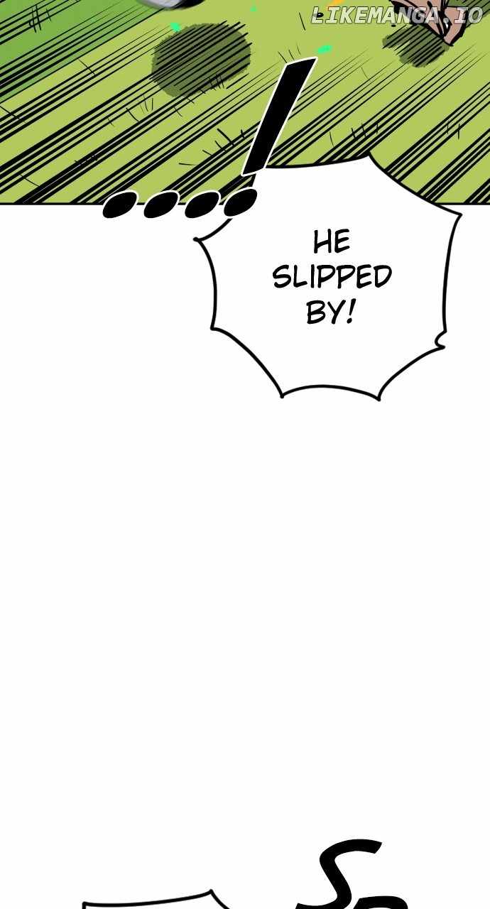 Build Up Chapter 167 page 114