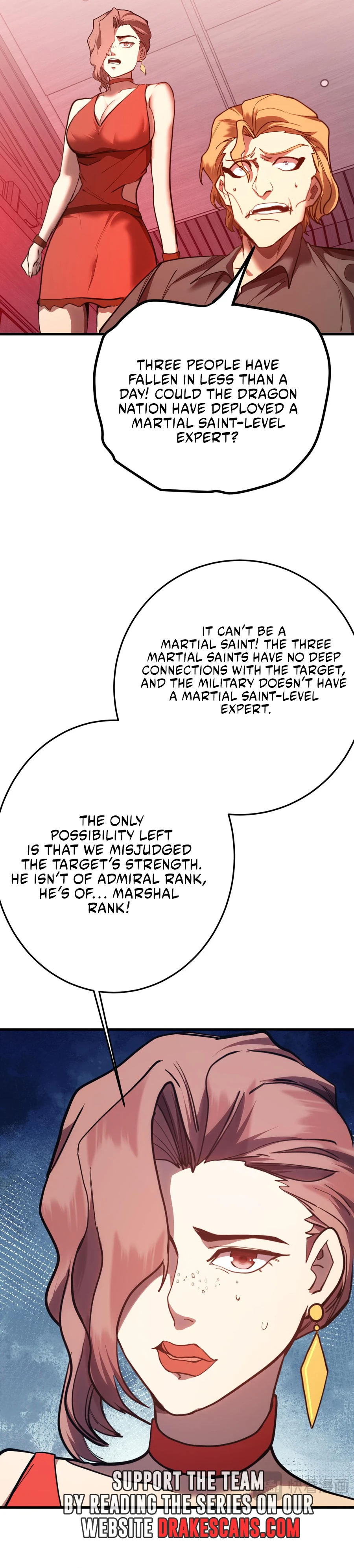 Log into the Future Chapter 166 page 18