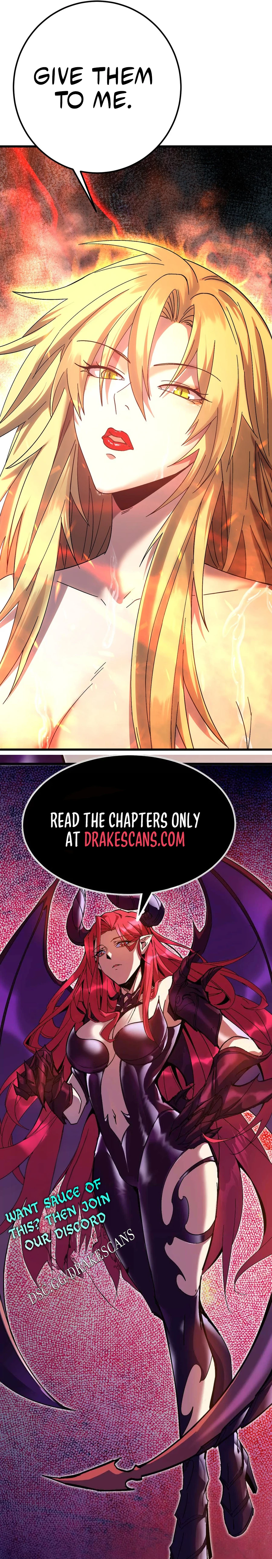 Log into the Future Chapter 166 page 24