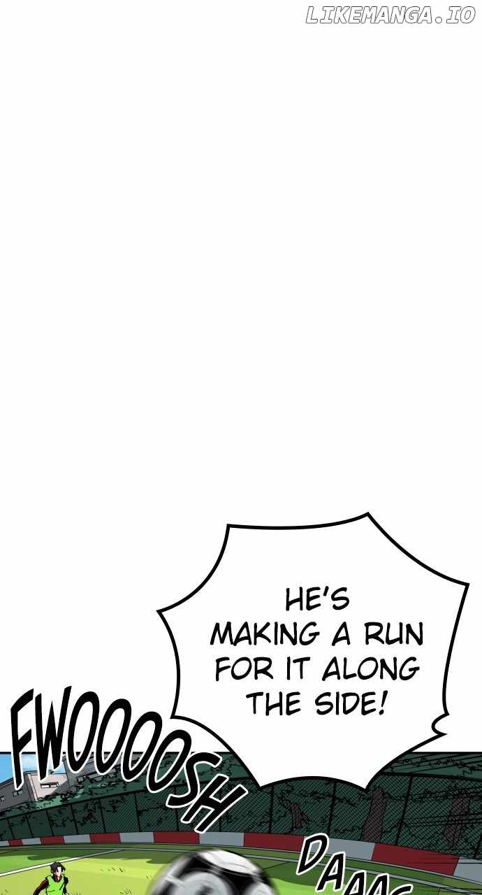 Build Up Chapter 167 page 104