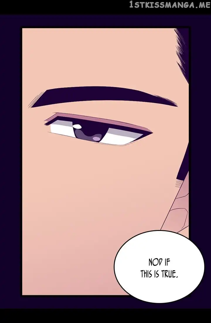 They Say I Was Born a Kings Daughter Chapter 161 page 41