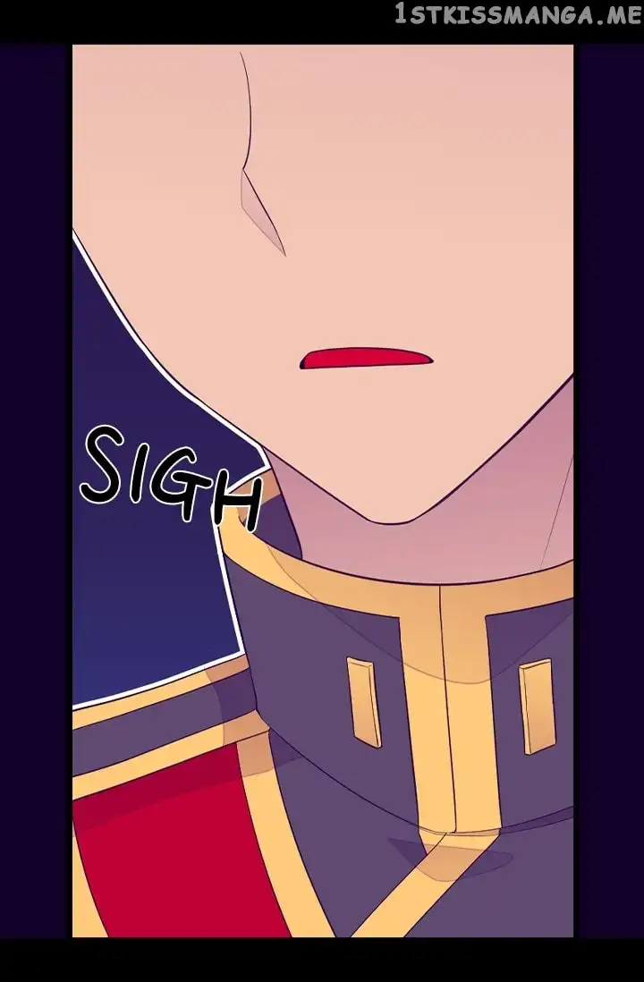 They Say I Was Born a Kings Daughter Chapter 161 page 43