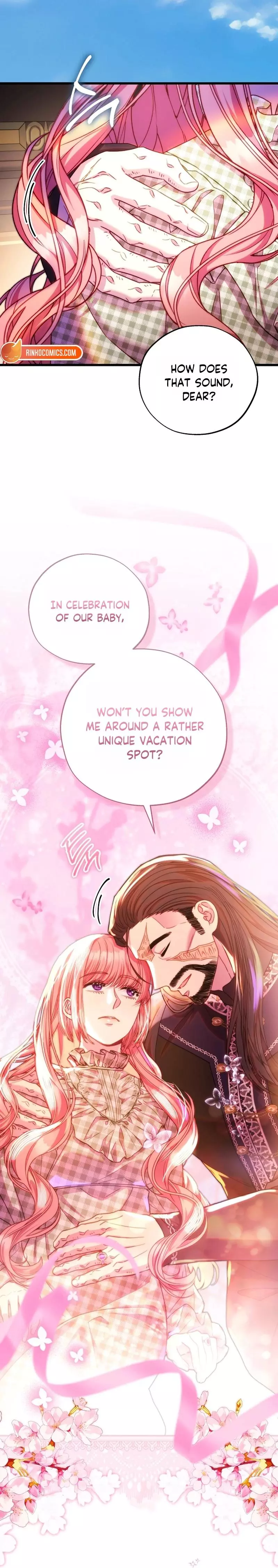 Another Typical Fantasy Romance Chapter 161 page 11