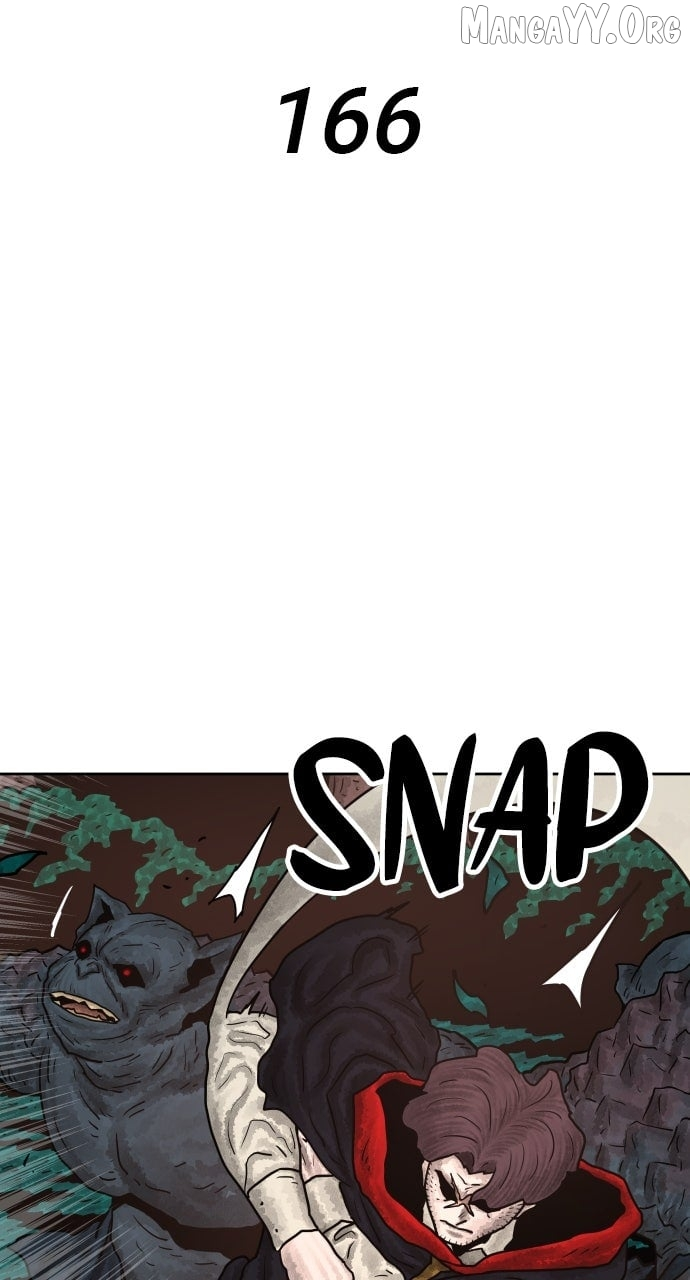 Warrior Executioner Chapter 166 page 5