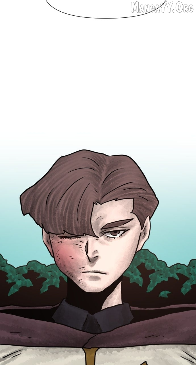 Warrior Executioner Chapter 166 page 17