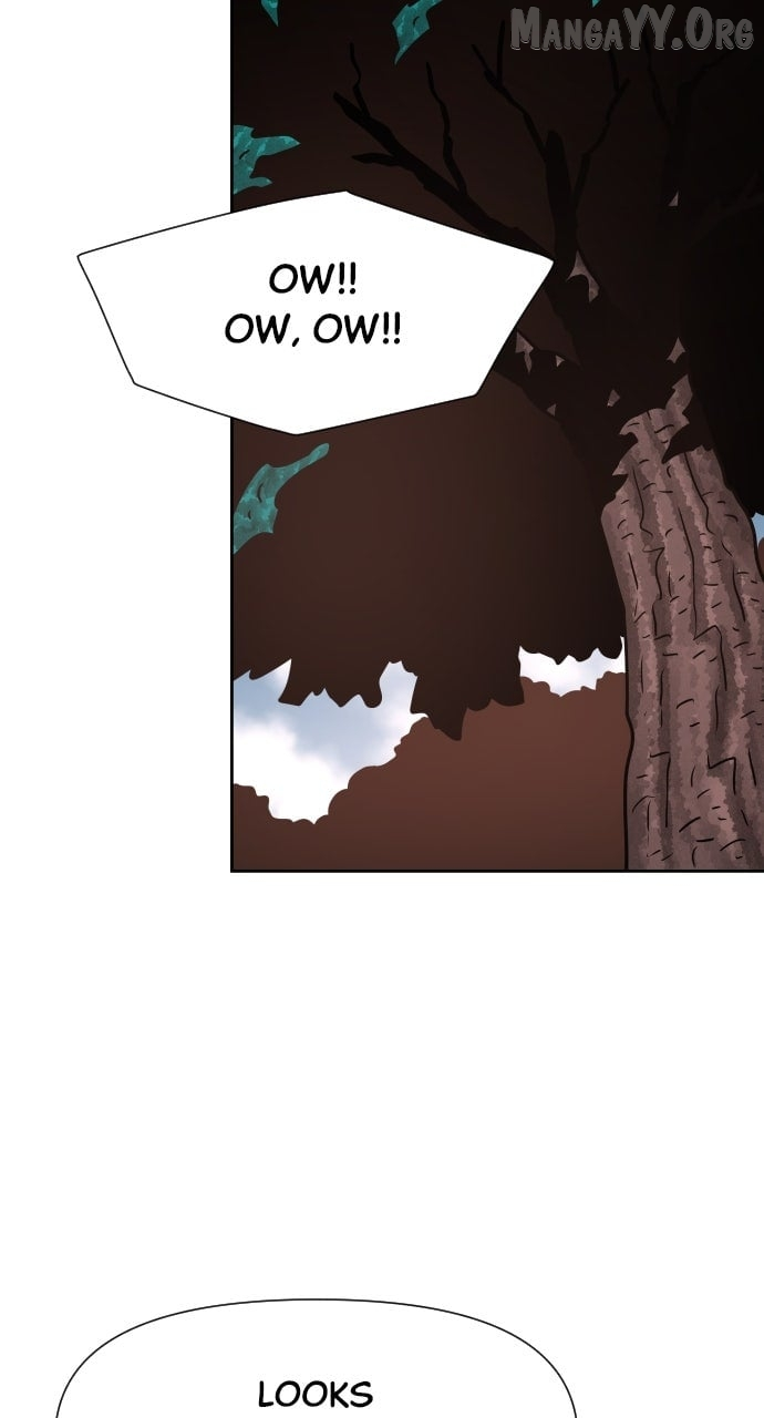 Warrior Executioner Chapter 166 page 13