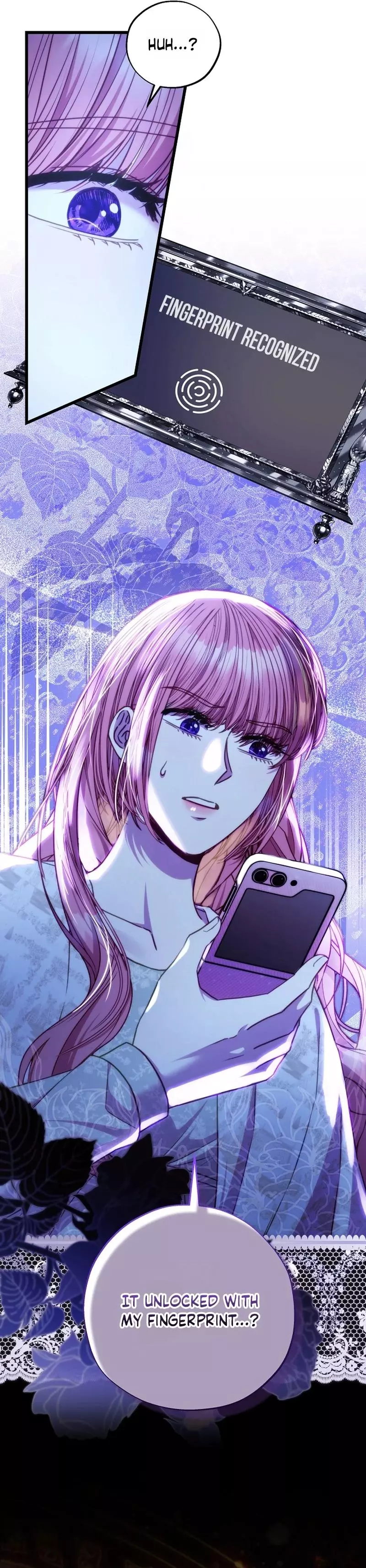 Another Typical Fantasy Romance Chapter 161 page 19