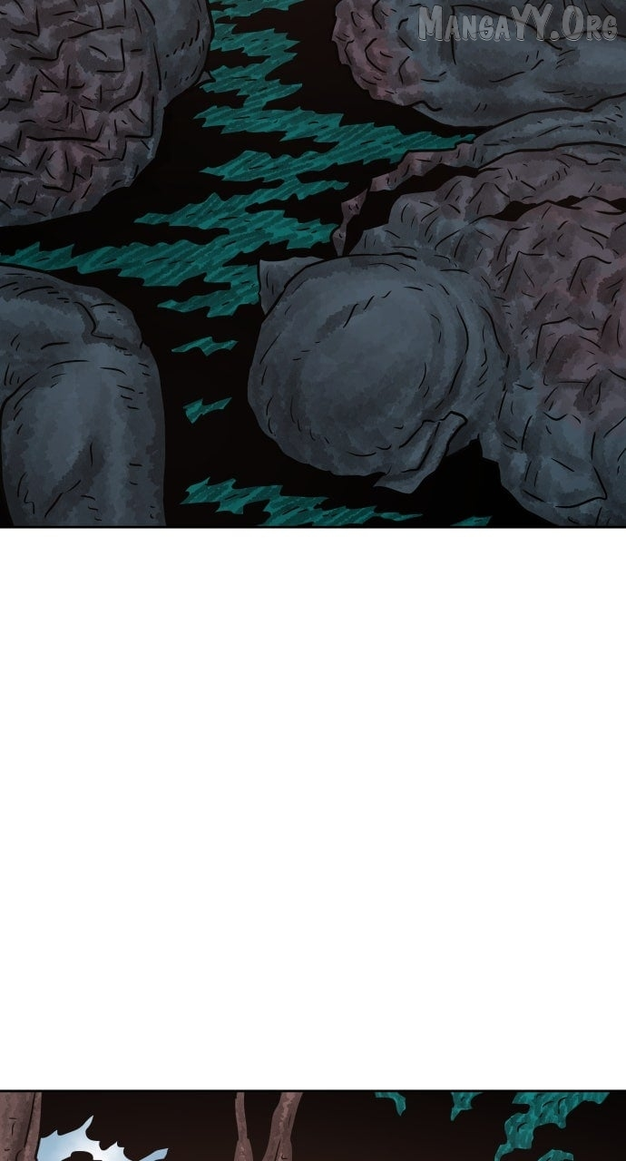 Warrior Executioner Chapter 166 page 11