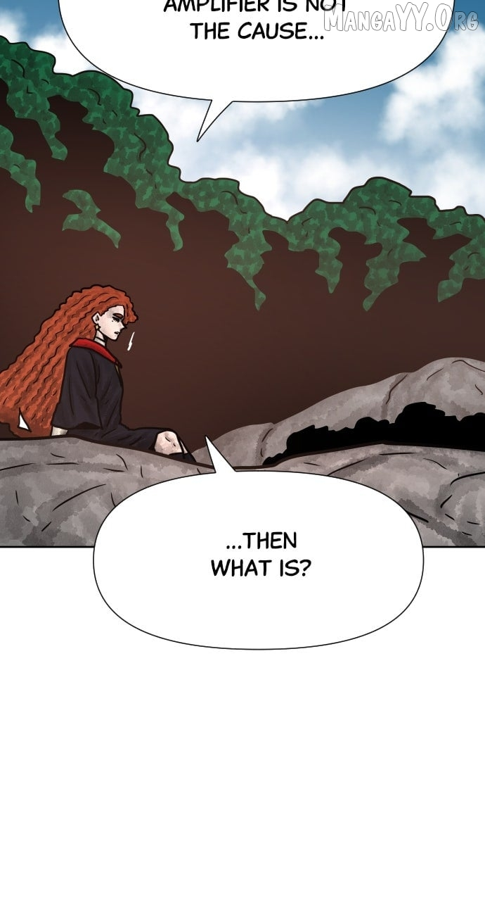 Warrior Executioner Chapter 166 page 62