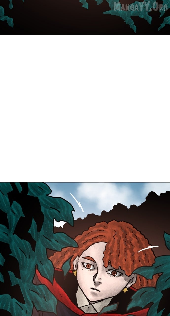 Warrior Executioner Chapter 166 page 59