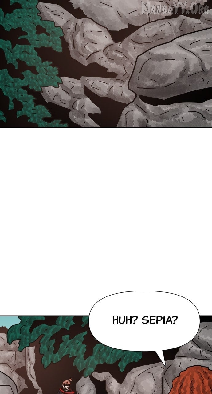 Warrior Executioner Chapter 166 page 65