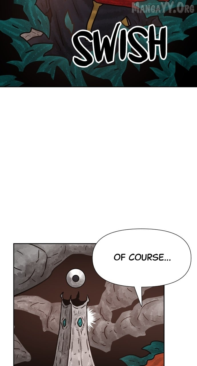 Warrior Executioner Chapter 166 page 60