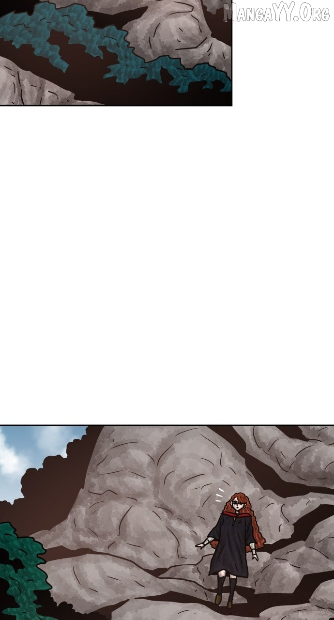 Warrior Executioner Chapter 166 page 64