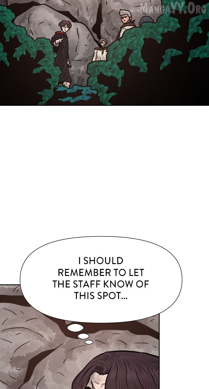 Warrior Executioner Chapter 166 page 42