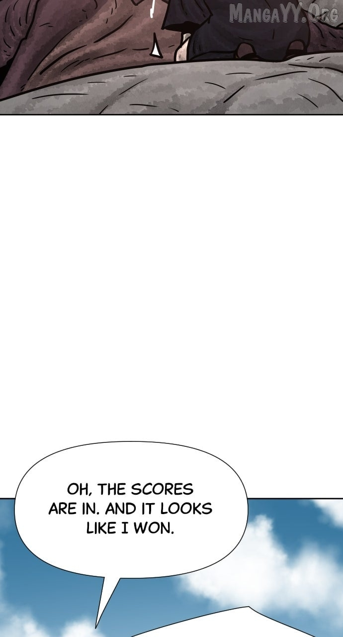 Warrior Executioner Chapter 166 page 49