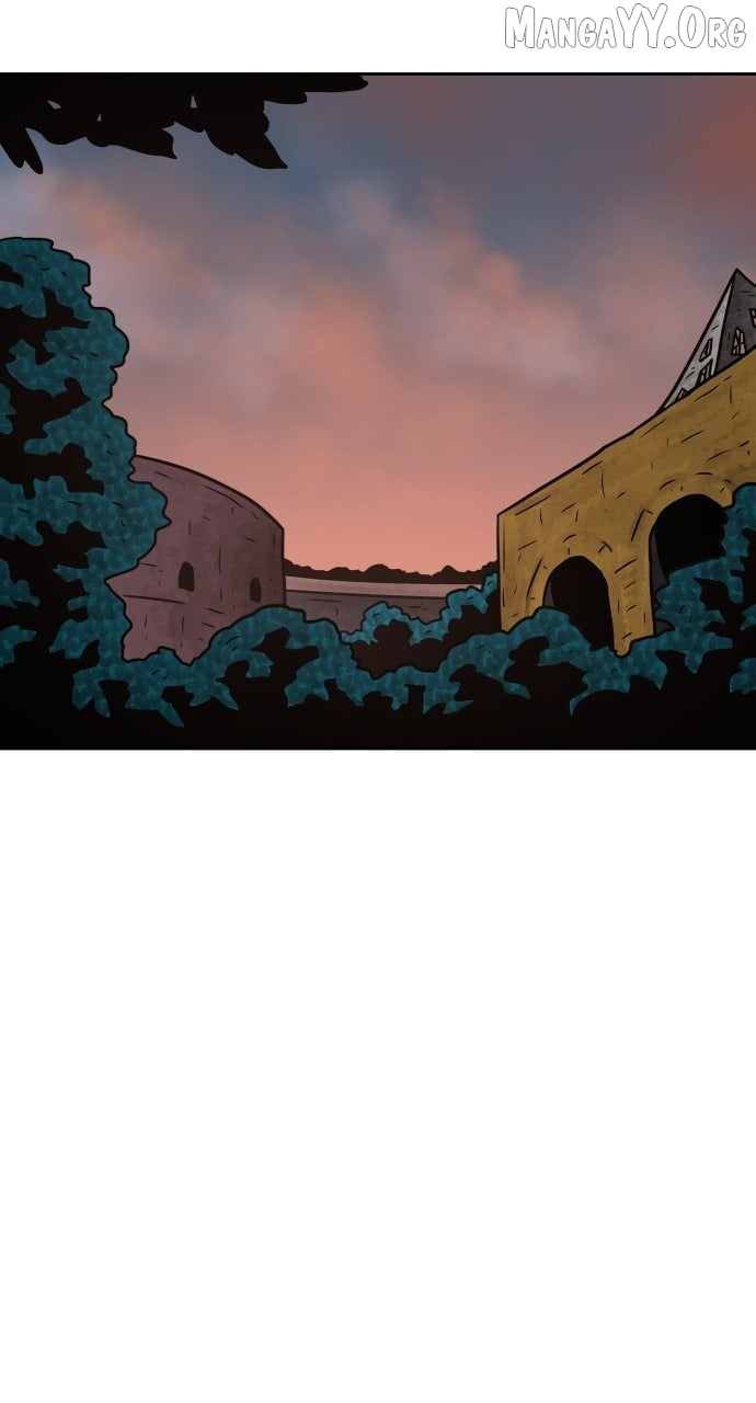 Warrior Executioner Chapter 166 page 80
