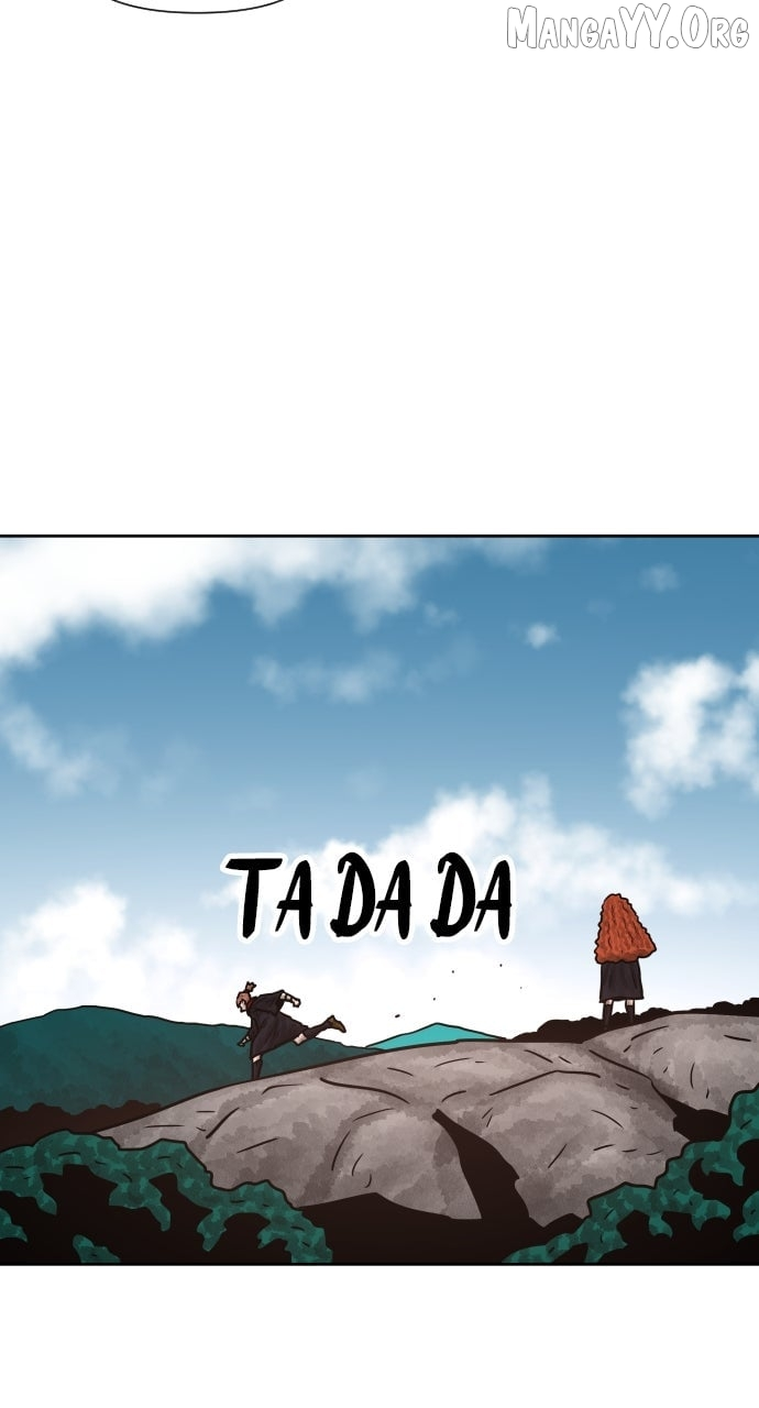 Warrior Executioner Chapter 166 page 54