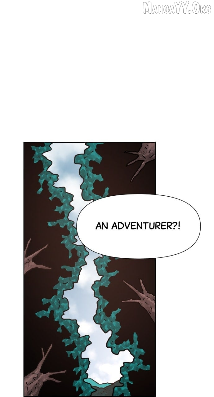 Warrior Executioner Chapter 166 page 32
