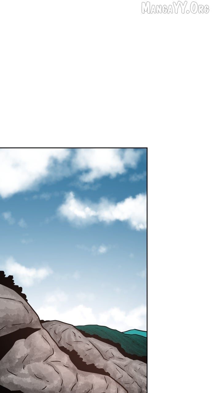 Warrior Executioner Chapter 166 page 63