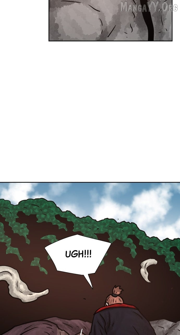 Warrior Executioner Chapter 166 page 48