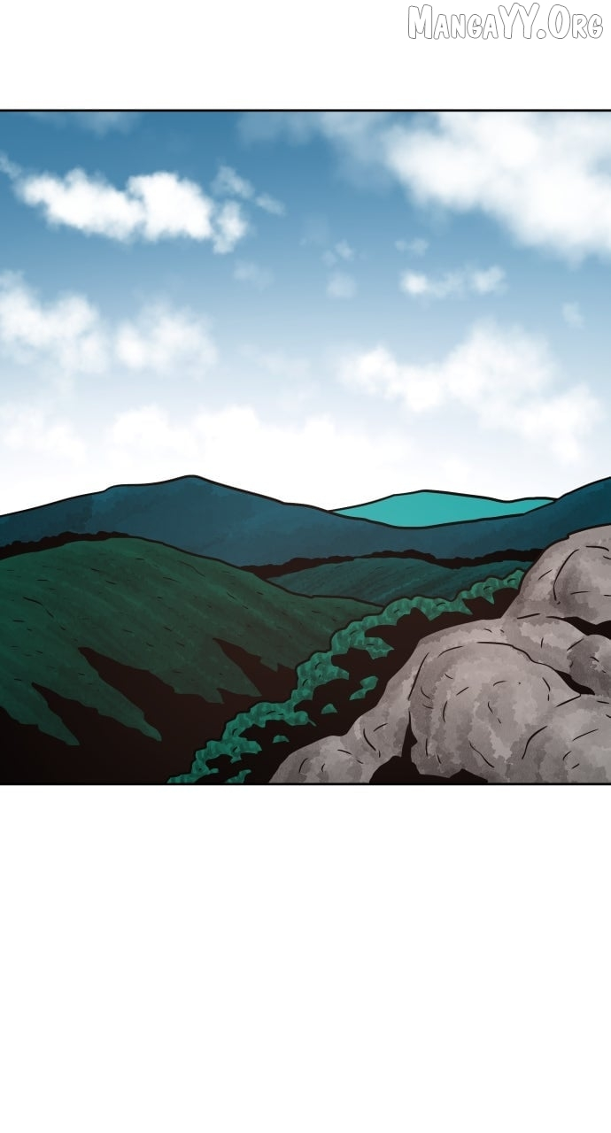Warrior Executioner Chapter 166 page 44