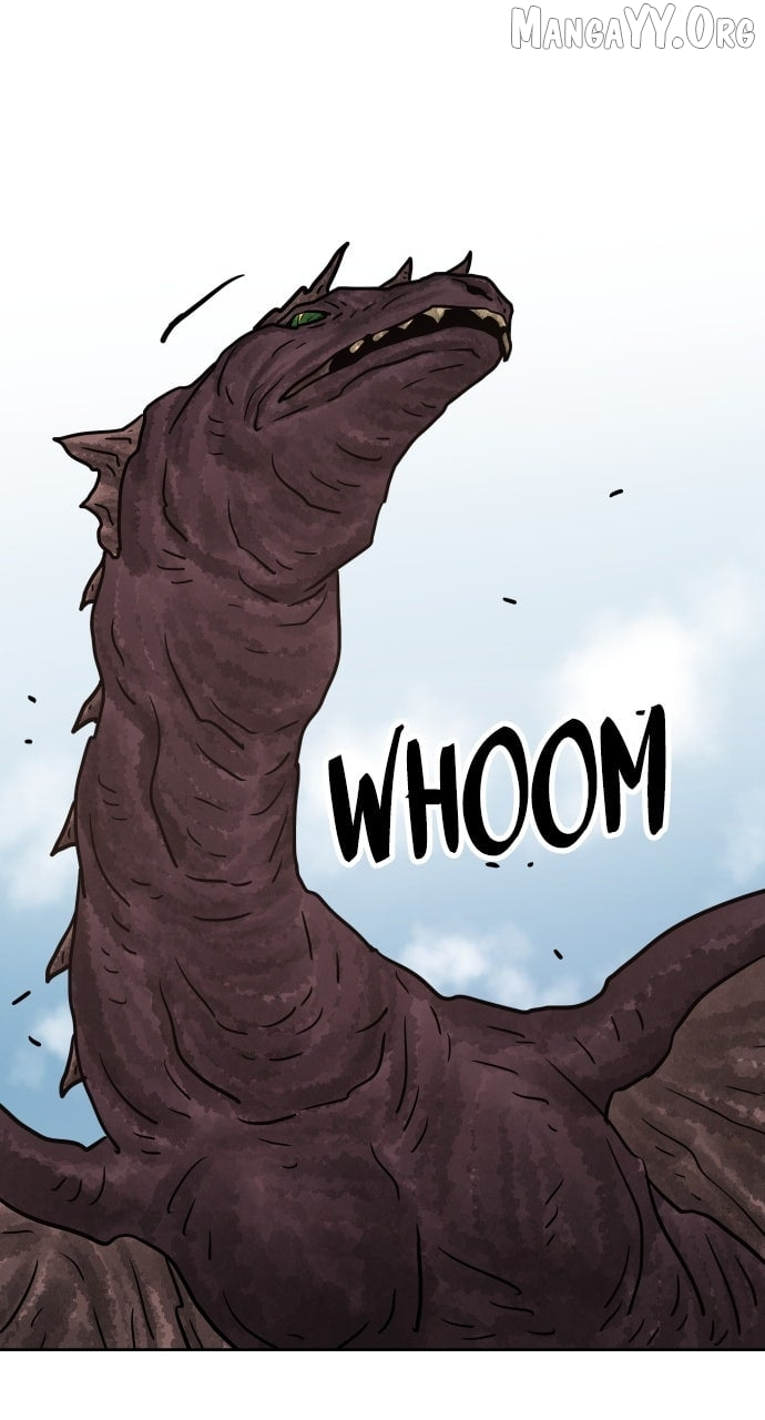 Warrior Executioner Chapter 166 page 45