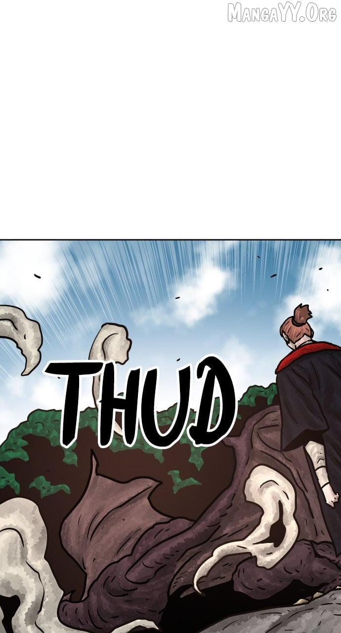 Warrior Executioner Chapter 166 page 46