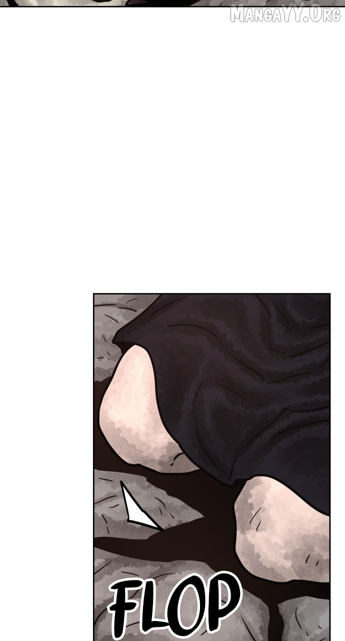 Warrior Executioner Chapter 166 page 47