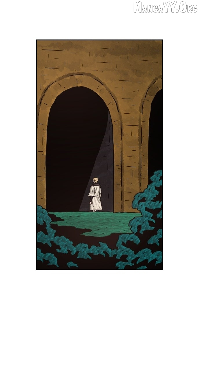 Warrior Executioner Chapter 166 page 82