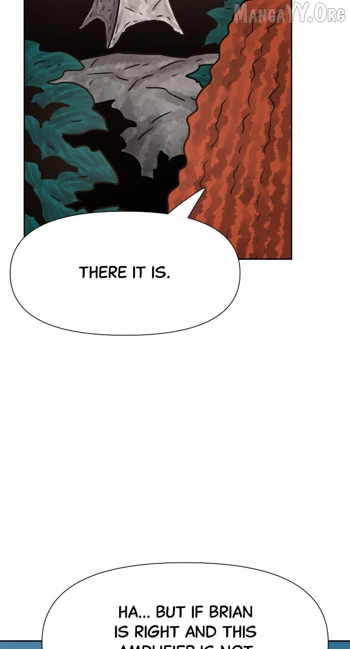 Warrior Executioner Chapter 166 page 61