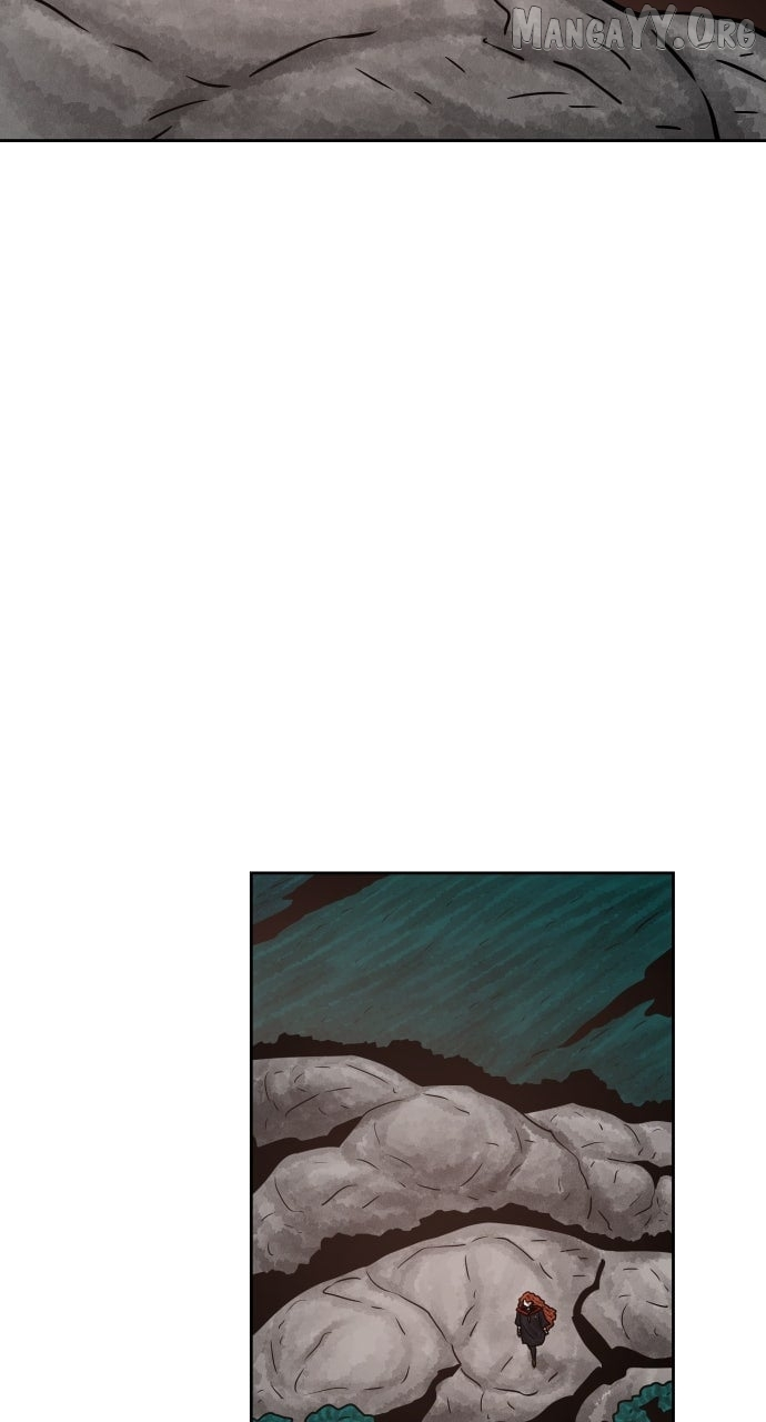 Warrior Executioner Chapter 166 page 57