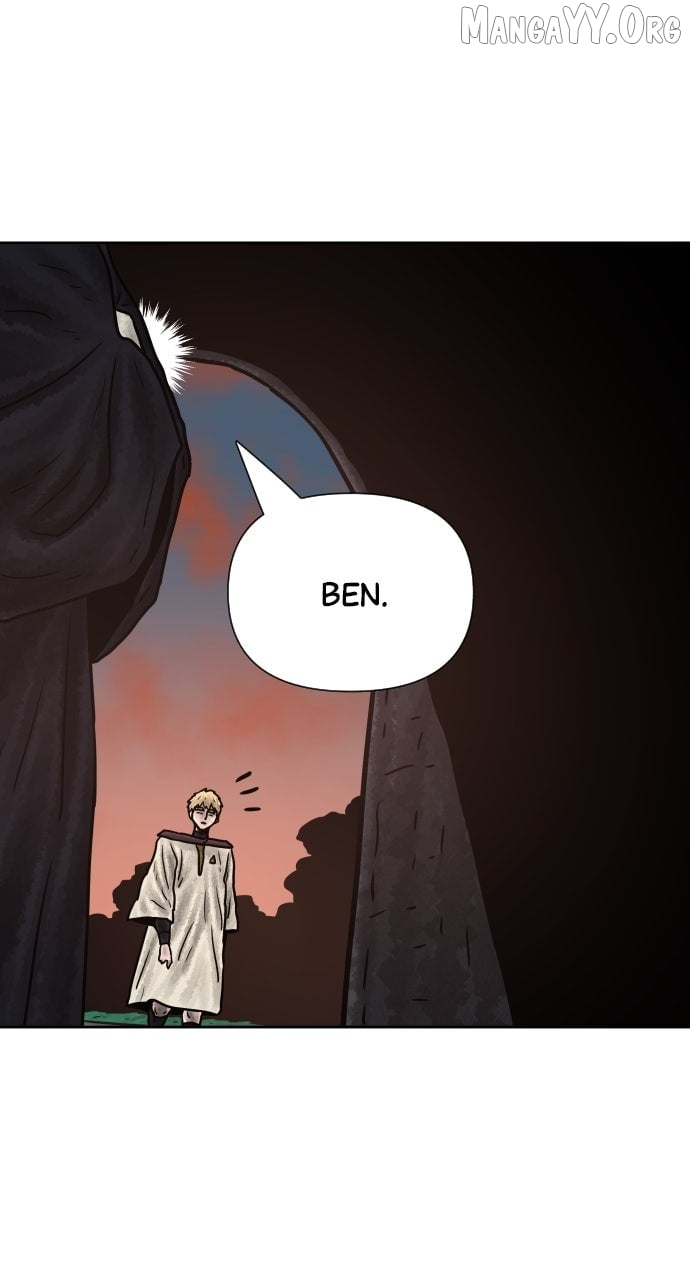 Warrior Executioner Chapter 166 page 83