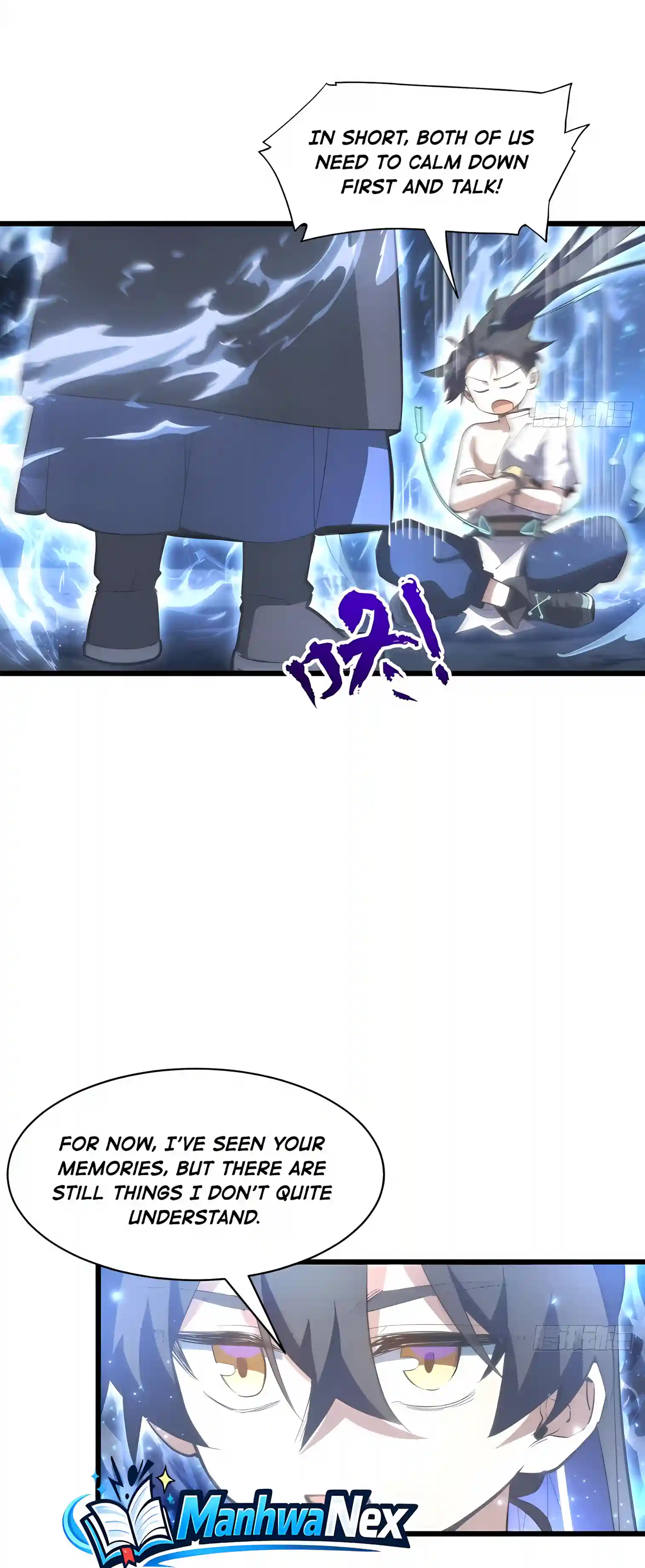 Start by signing in and obtaining the Ancient Divine Body Chapter 169 page 22