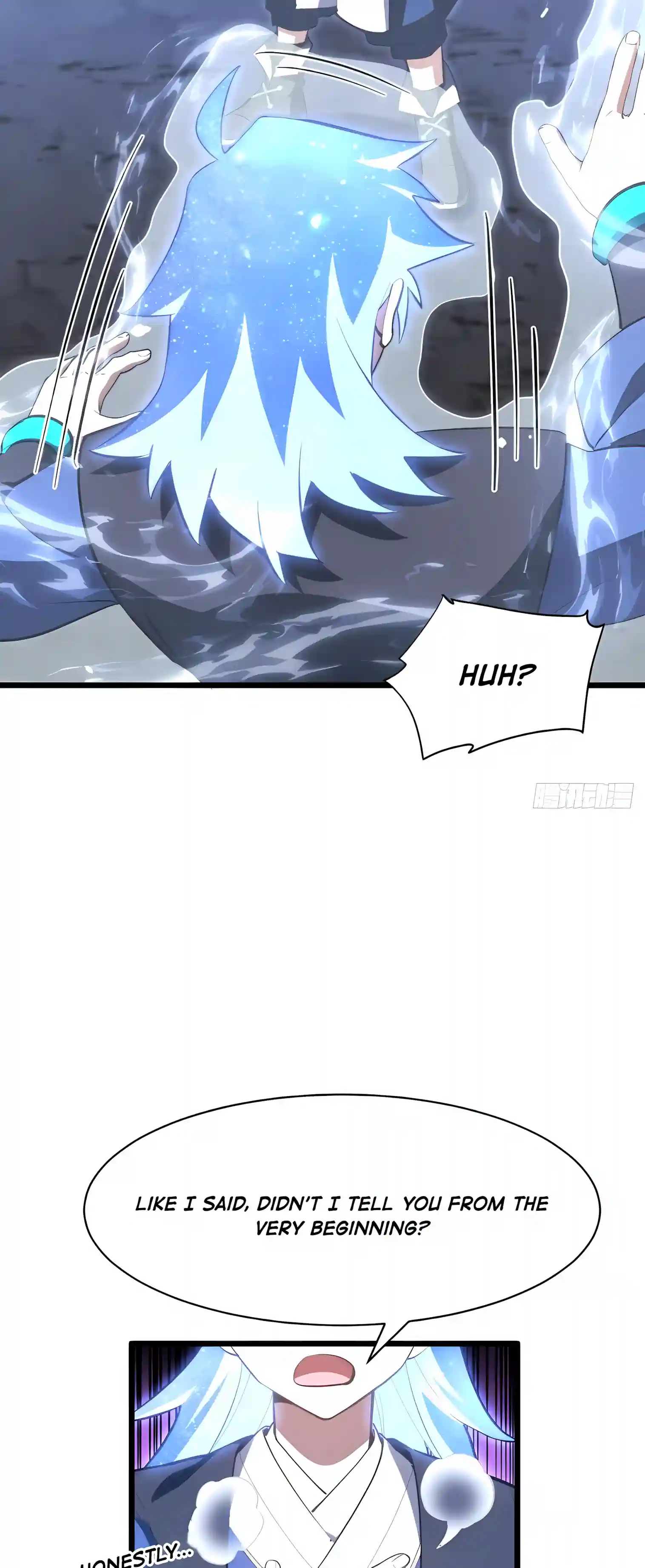 Start by signing in and obtaining the Ancient Divine Body Chapter 169 page 17