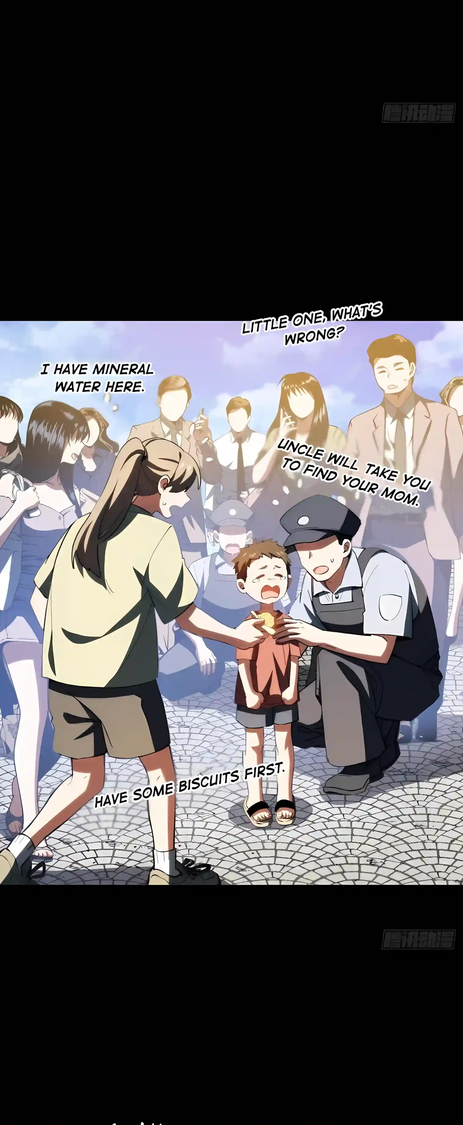 Start by signing in and obtaining the Ancient Divine Body Chapter 169 page 13